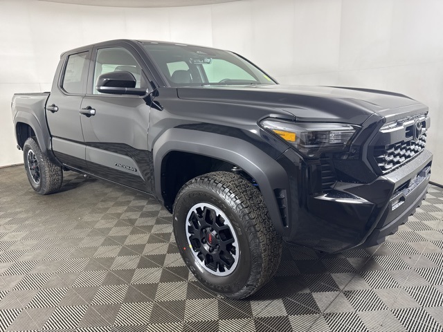 2026 Toyota Tacoma TRD Off Road's photo