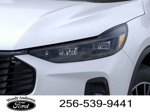2025 Ford Escape Base photo 18
