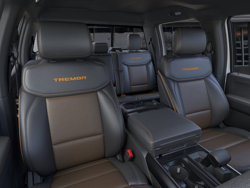 2025 FORD F-150 - Image 9