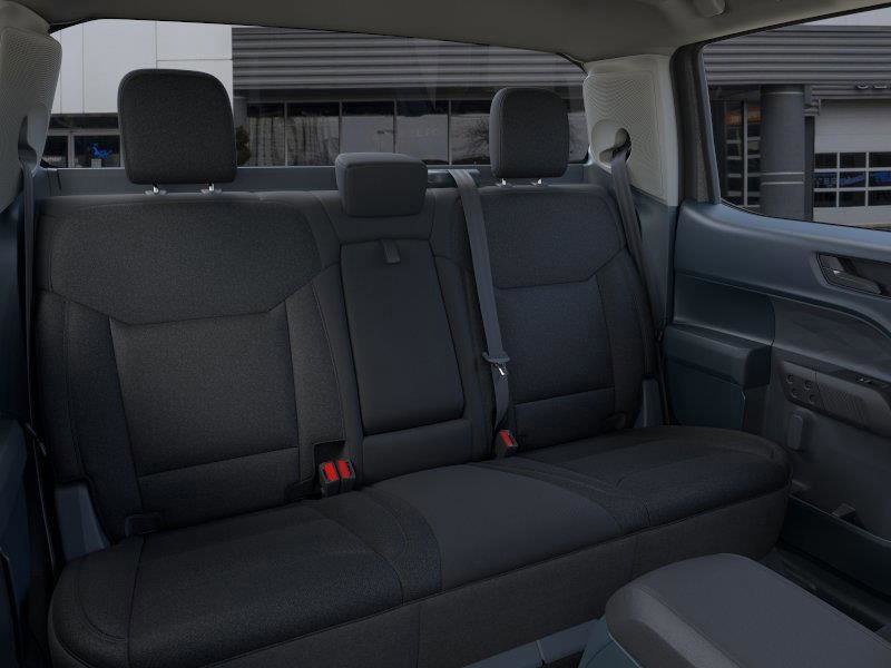 2025 FORD MAVERICK - Image 13