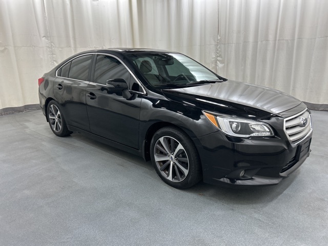 2016 Subaru Legacy 2.5i Limited