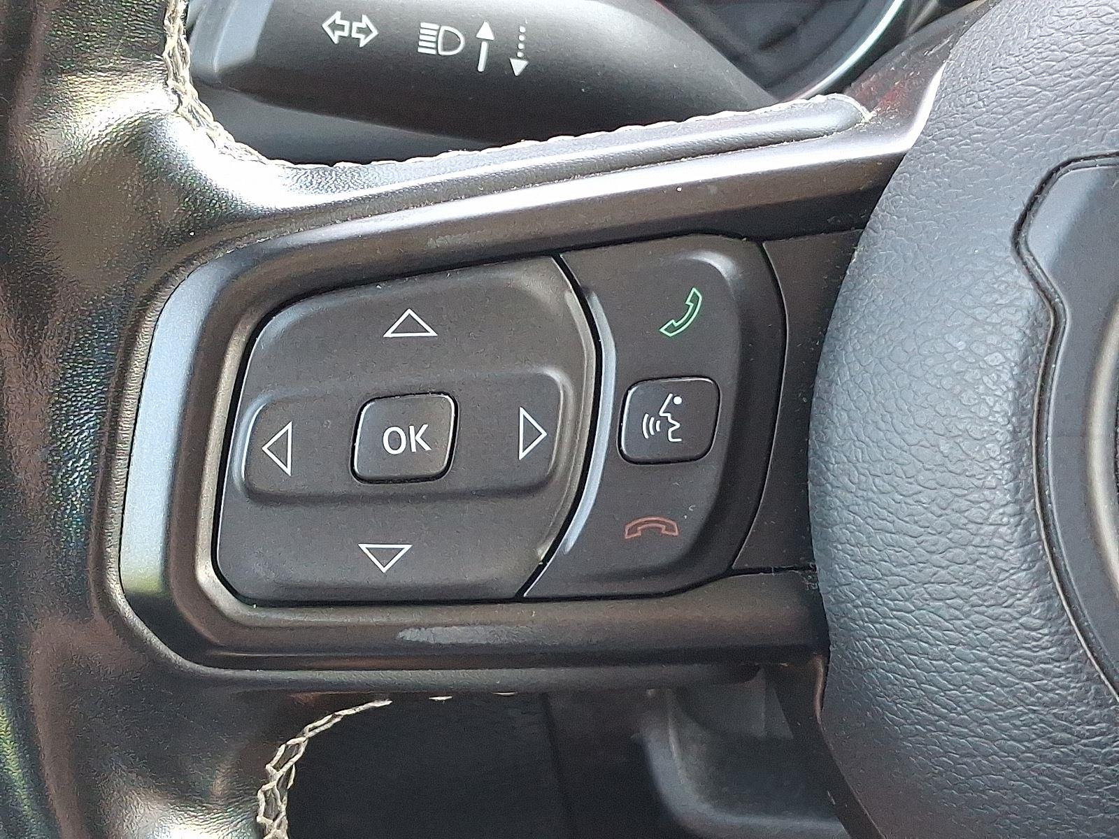 2021 Jeep Gladiator Freedom photo 21