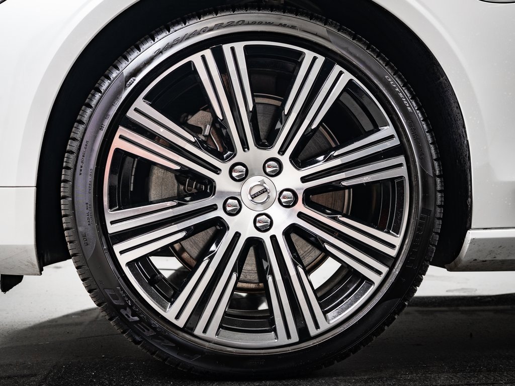 2024 Volvo S90 Recharge Ultimate photo 13