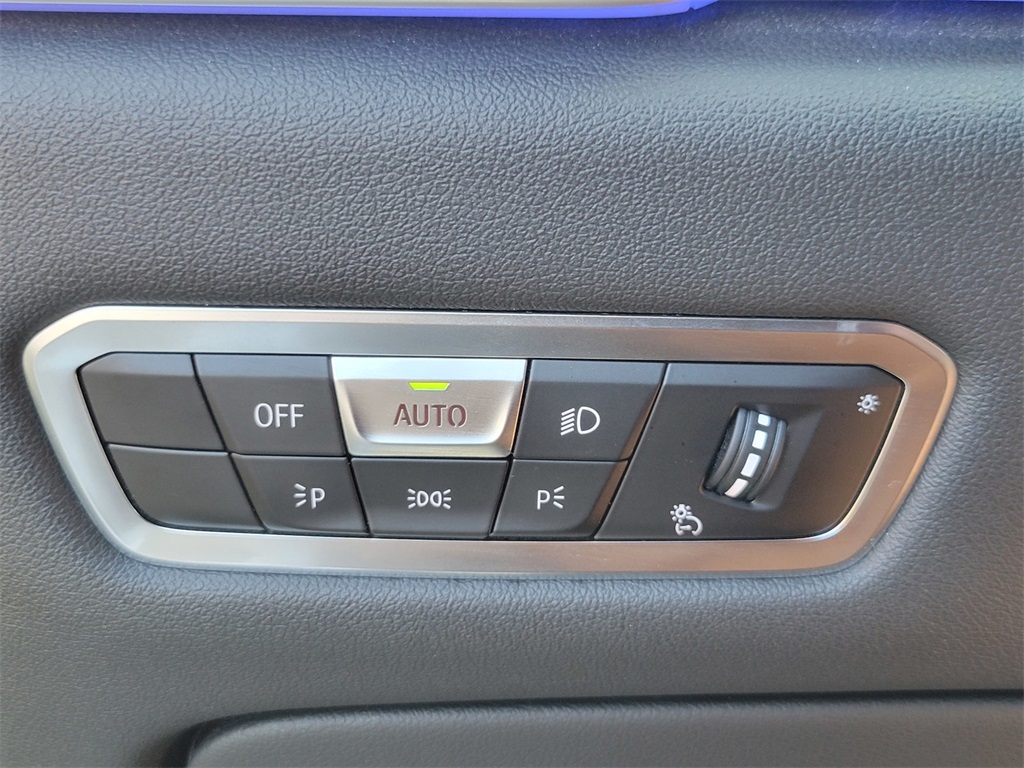 2022 Bmw X5 xDrive40i photo 26