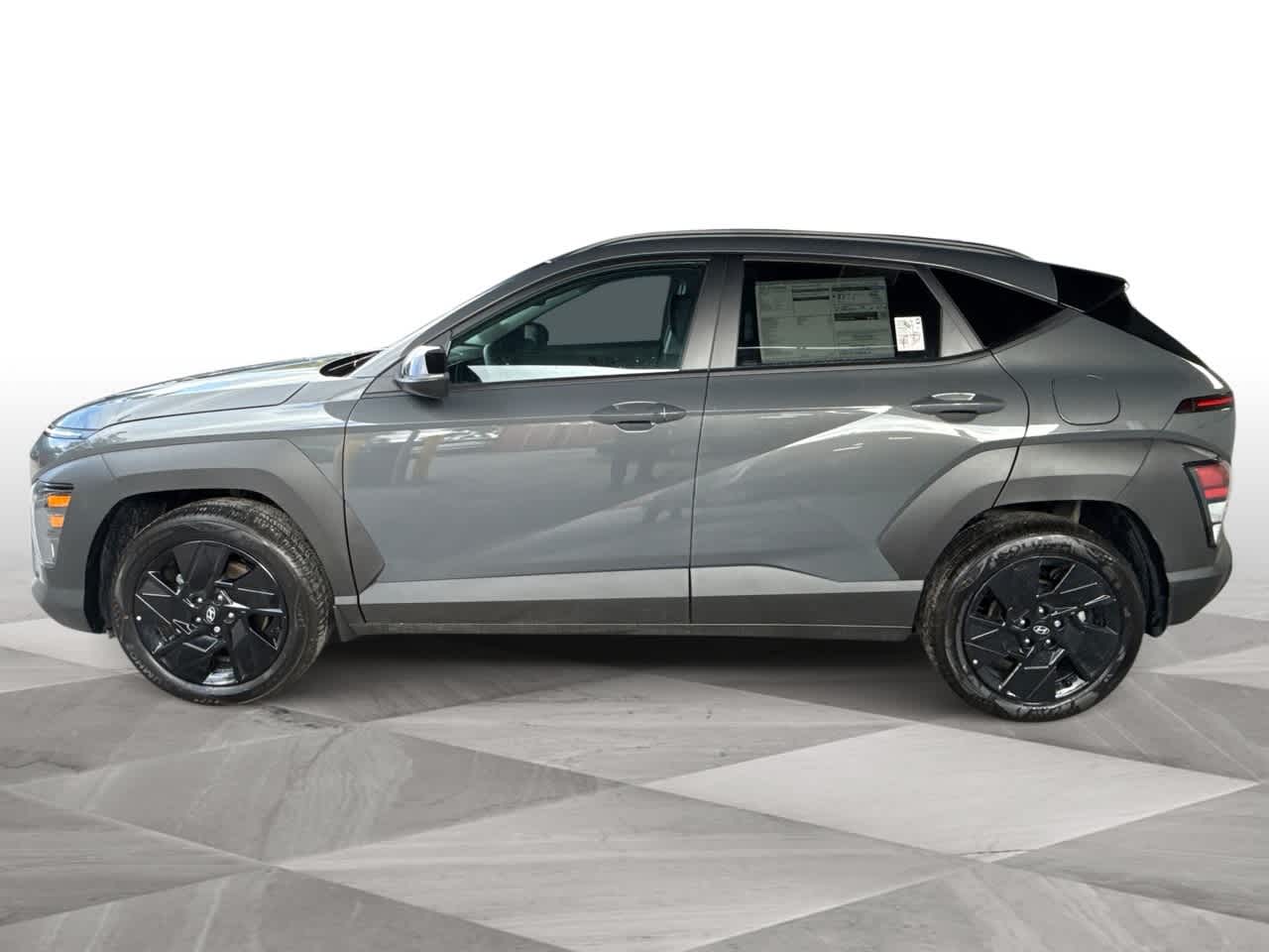2026 Hyundai Kona SEL photo 4