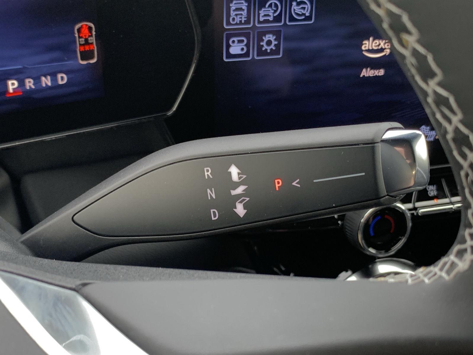 2025 Chevrolet Blazer EV photo 17