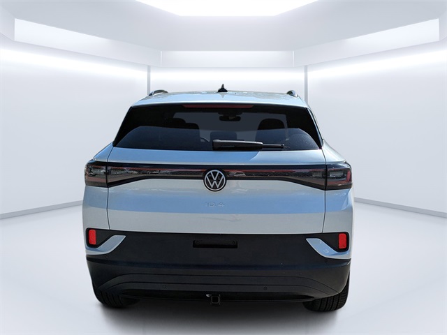 2025 Volkswagen ID.4 Pro S photo 4