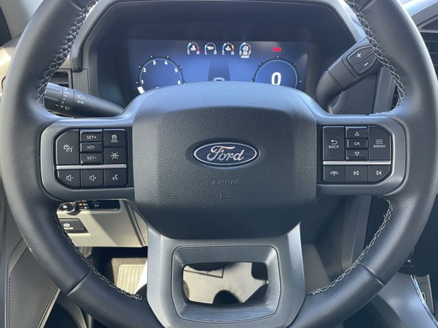 2024 Ford F-150 XLT photo 28