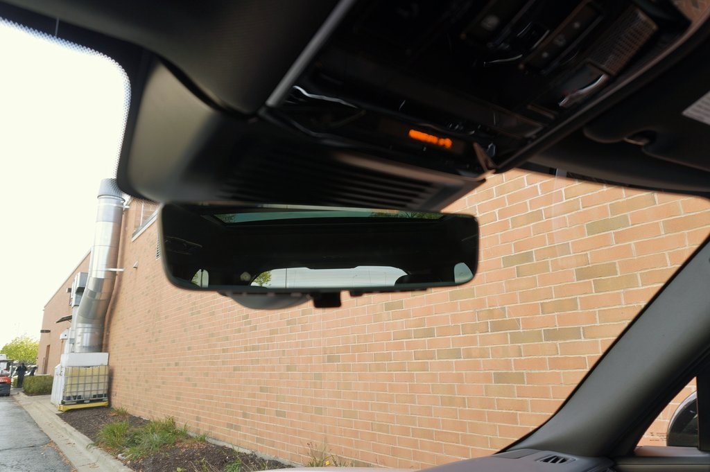 2025 LAND ROVER RANGE ROVER - Image 21