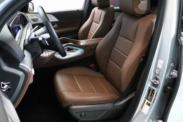 2024 Mercedes Benz GLE 4MATIC 450 photo 14