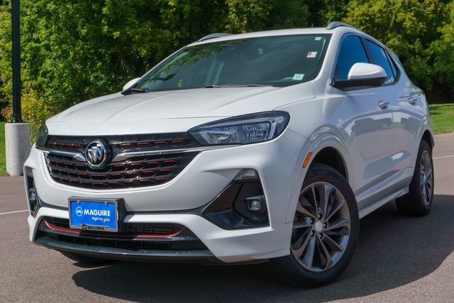 2023 Buick Encore GX