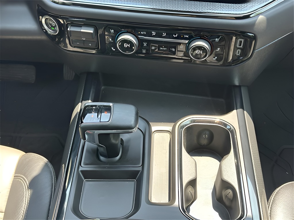 2024 Chevrolet Silverado 1500 ZR2 photo 14