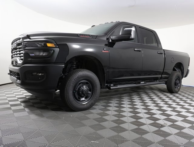 2025 RAM Ram 2500 Pickup Tradesman's photo