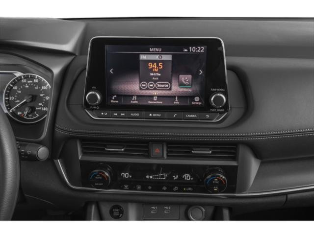 2026 Nissan Rogue SV photo 10
