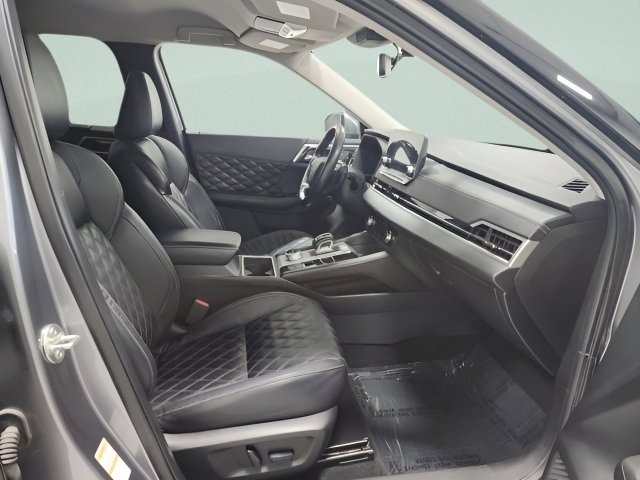 2022 Mitsubishi Outlander SEL photo 6