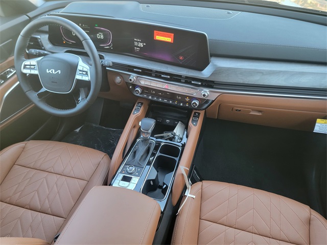 2025 Kia Telluride X-Line EX X-Pro photo 28