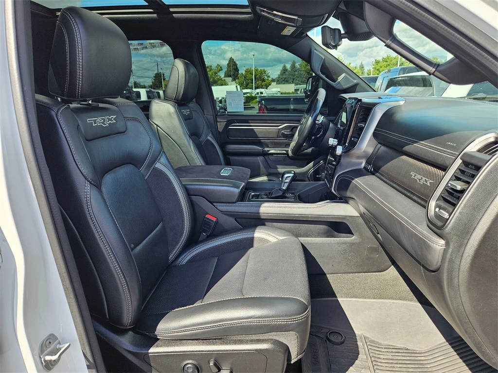 2022 Ram 1500 TRX photo 32