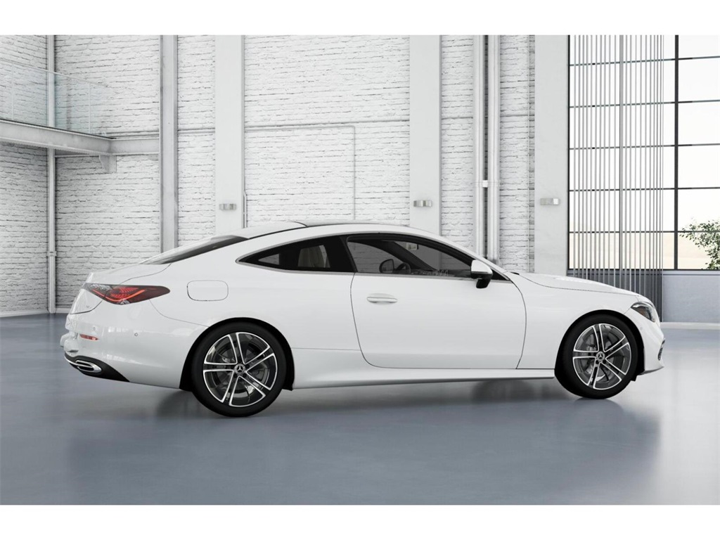 2026 Mercedes Benz CLE 300 4MATIC photo 17
