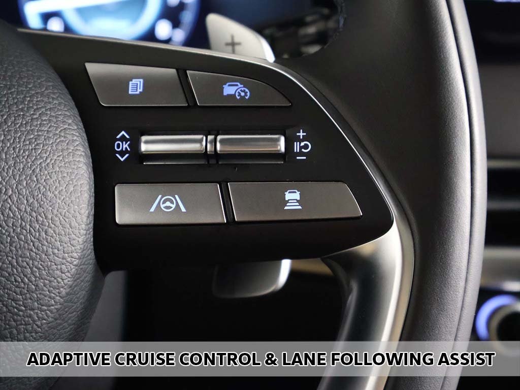 2023 Hyundai Palisade Calligraphy photo 3