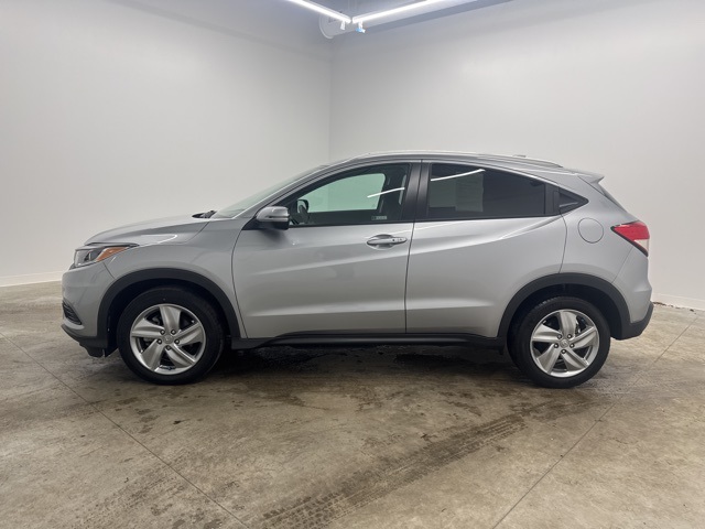 2019 Honda HR-V EX photo 8