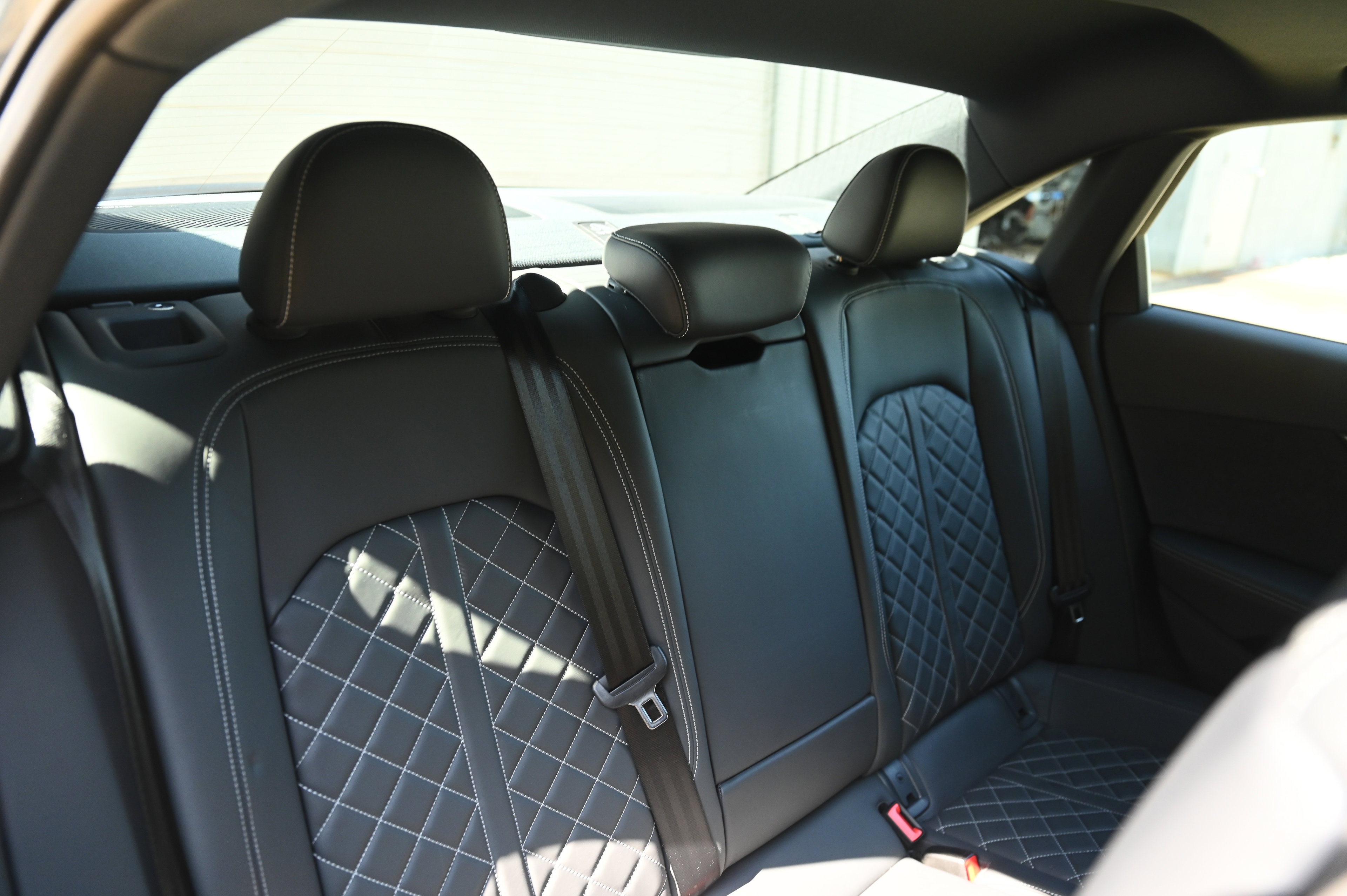 2023 Audi S4 Base Premium Plus photo 29