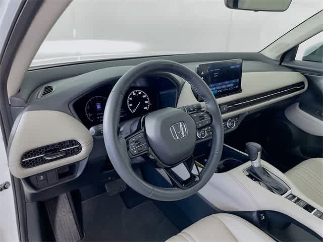 2023 Honda HR-V EX-L photo 10