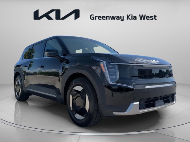 2026 Kia EV9