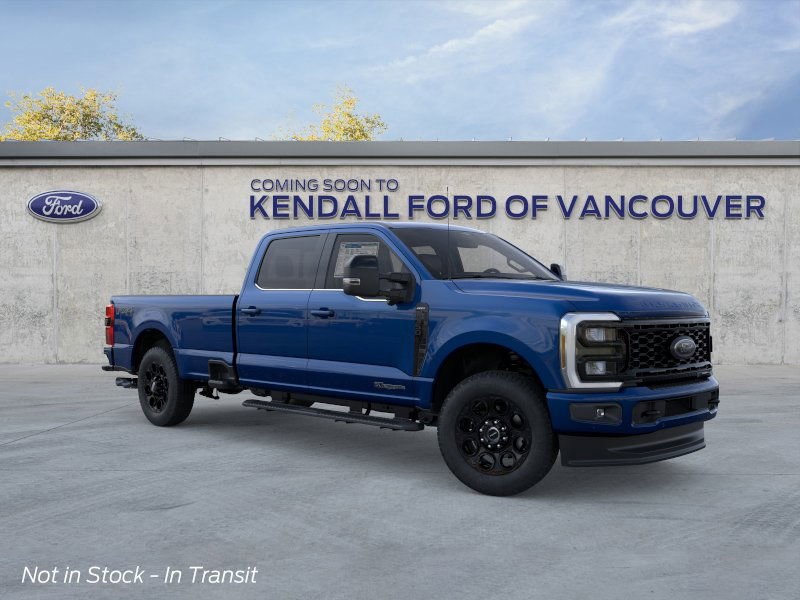 2026 Ford F-350 photo 7