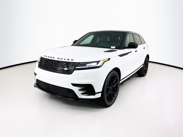 ランドローバー RANGE ROVER VELAR 2026 Land Rover Range Rover Velar Review, Pricing, and Specs