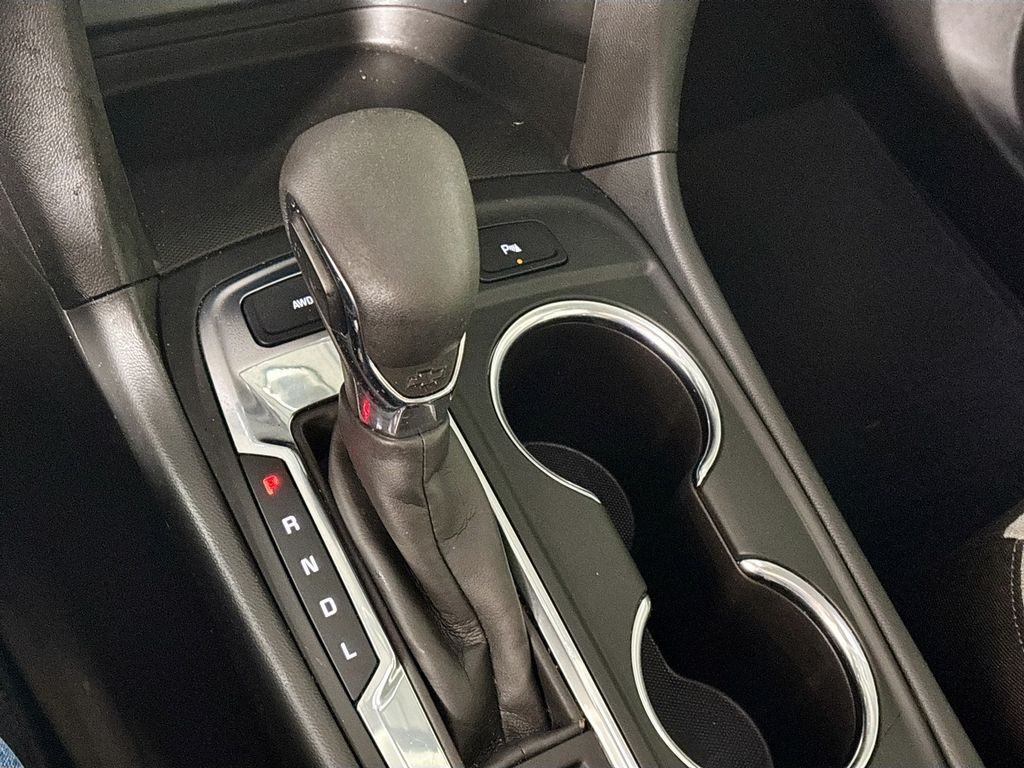 2022 Chevrolet Equinox LT photo 15