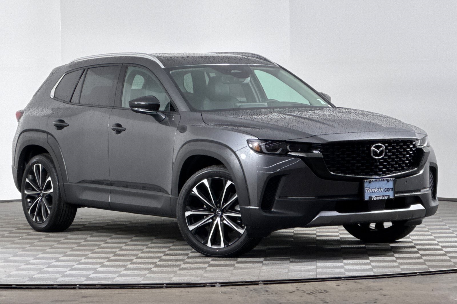 New 2025 Mazda CX-50 2.5 Turbo Premium Plus AWD SUV in Portland 