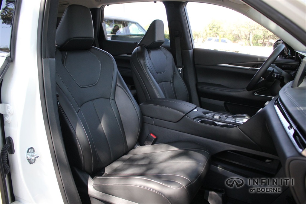 2025 Infiniti QX60 Sensory photo 18