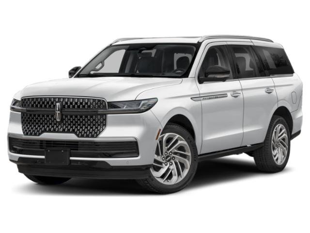 2025 Lincoln Navigator Reserve's photo
