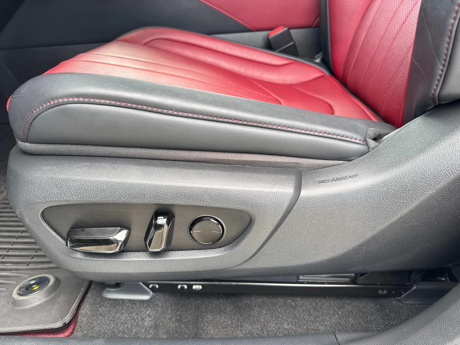 2023 Lexus RX 350 F SPORT Handling photo 15