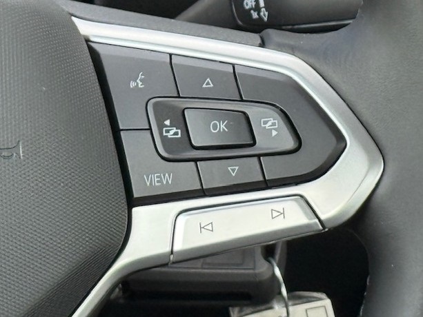 2025 Volkswagen Jetta 1.5T Sport photo 25