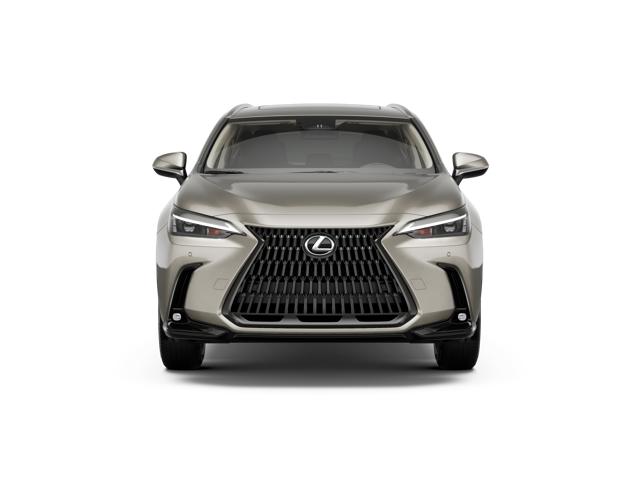 2026 Lexus NX Premium AWD photo 3