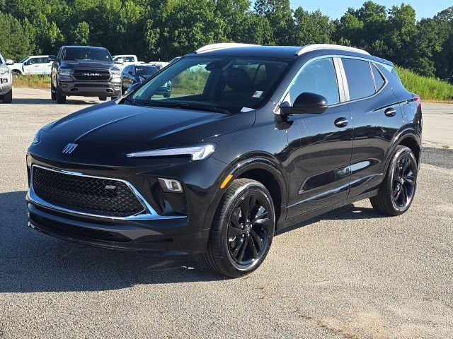 2025 Buick Encore GX Sport Touring
