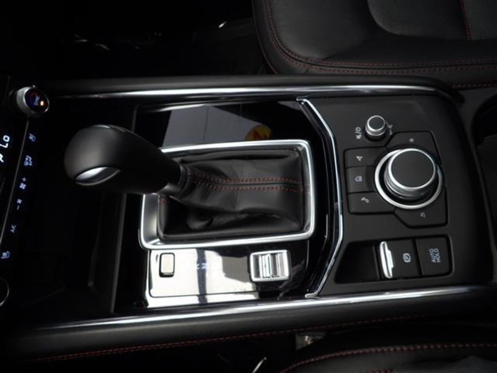 2025 Mazda CX-5 2.5 Turbo Premium photo 30