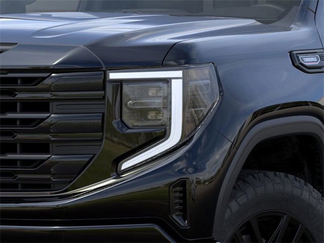 2025 Gmc Sierra 1500 Elevation photo 8