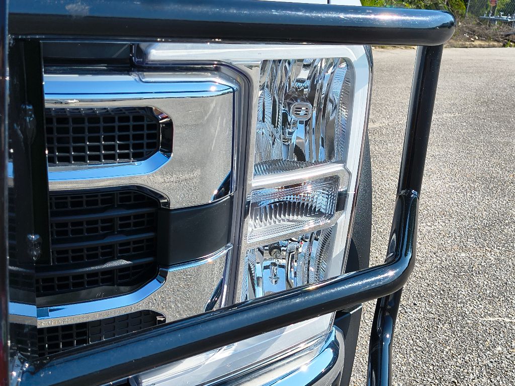 2024 Ford F-450 XL photo 13
