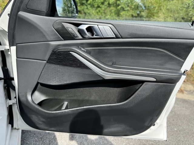 2022 Bmw X7 xDrive40i photo 20