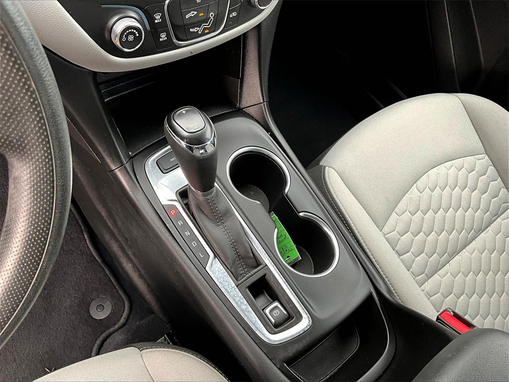 2021 Chevrolet Equinox LS photo 19