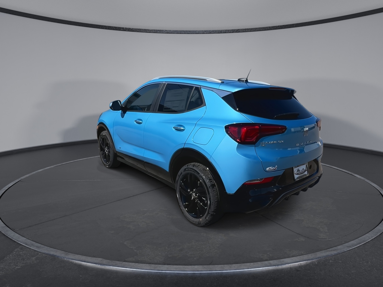 2026 Buick Encore GX Sport Touring photo 7