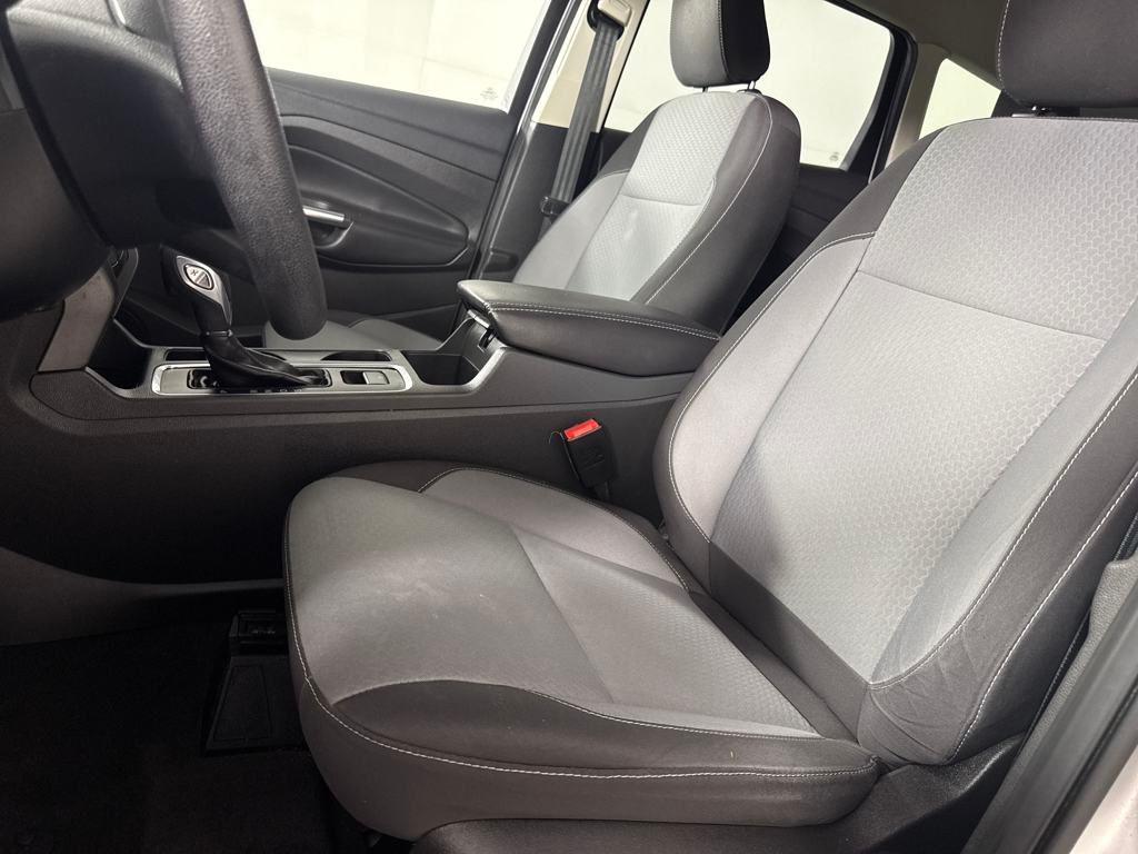 2018 Ford Escape SE photo 5