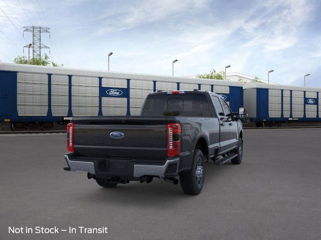 2026 Ford F-350 Lariat photo 7