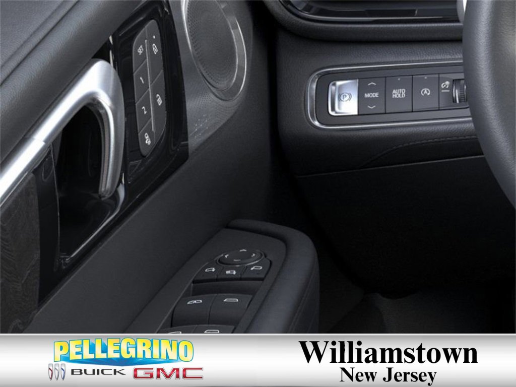 2026 Buick Enclave Avenir photo 20