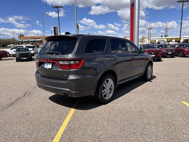 2024 Dodge Durango GT photo 5
