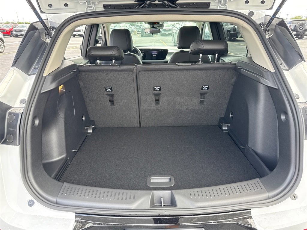 2026 BUICK ENCORE GX - Image 30
