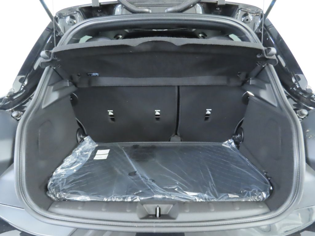 2025 Mini Cooper 4 Door Hardtop S Iconic photo 21