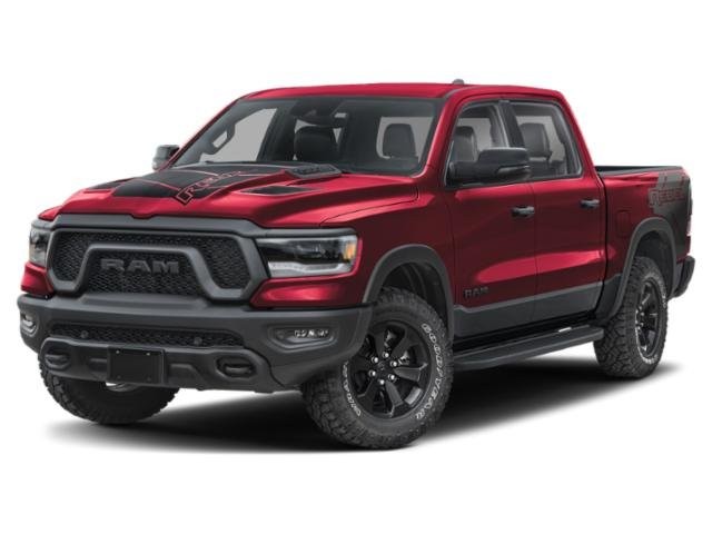 2023 RAM Ram 1500 Pickup Rebel's photo